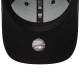 New Era Καπέλο Yankees Womens MLB Diamante PU 9FORTY M-Crown Adjustable Cap